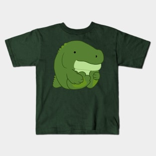 Gator Chub Kids T-Shirt